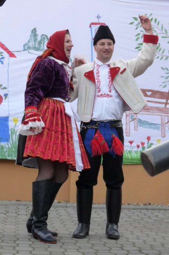 Hody v Podolí - 15.10.2011